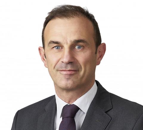 Javier Inchauspe joins Scannell Properties to lead Spanish Expansion