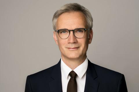 Scannell Properties strengthens its German Team with Marko Klemt as Legal Counsel, Germany