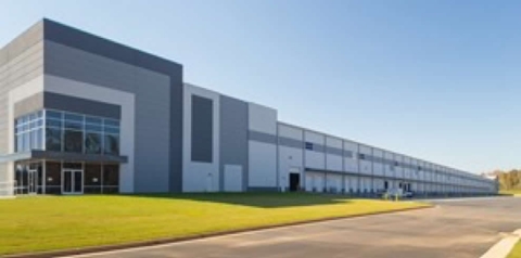 National Apparel Wholesaler Signs a 505,000-square-foot lease In McDonough, Ga.
