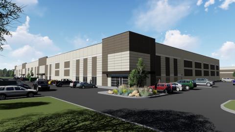 Shakopee City Council Gives Scannell Properties Green Light to Build Second Half of Business Park