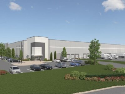 Scannell Property Sells Legacy West Industrial Park for $34M