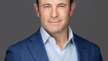 Scannell Properties promotes Patrick Marcotte to Managing Director
