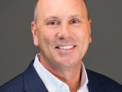 Scannell Properties promotes Ralph Shiley to Chief Investment Officer