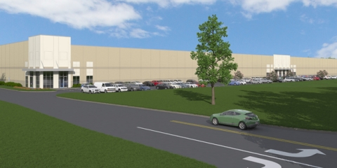 Scannell to Build Production Facility in Duncan, SC