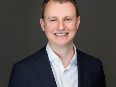 Scannell Properties promotes Jacob Holdeman to Director of Development  for Atlanta market